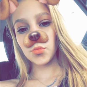 Meet your Posher, Kallie